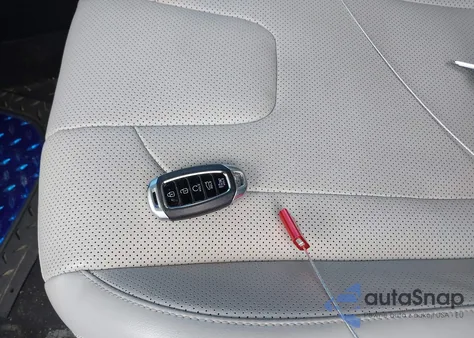 2021 Hyundai Elantra Limited из США, поврежденный, VIN KMHLP4AG4MU066346